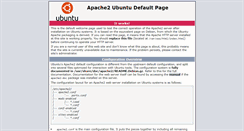 Desktop Screenshot of idiomas.mxl.uabc.mx